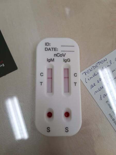 test