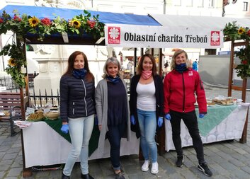 Jihočeský festival zdraví 18.09.2021