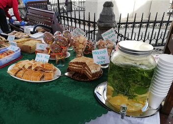 Jihočeský festival zdraví 17.9.2022