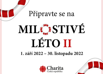 Milostivé léto II
