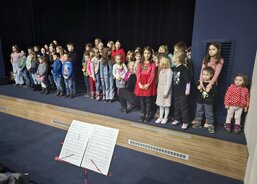 Poděkování koledníkům 2024 