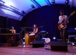 31.08.2024 Koncert Liron Meyuhas@Band