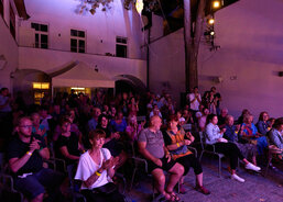 31.08. 2024 Koncert Liron Meyuhas_lidé 1