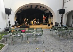 31.08. Koncert Liron Meyuhas&Band_zkouška