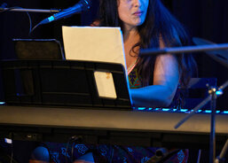 31.08.2024_Koncert Liron Meyuhas_sólo klávesistka
