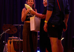 31.08.2024_ Koncert Liron Meyuhas_závěr_poděkování