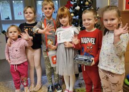 MŠ Jeronýmova Třeboň