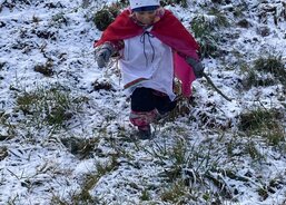 Stará Hlína 2025_ už běžím k Vám