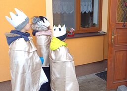 Majdalena koledníci_2025_štěstí zdraví přejeme Vám