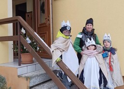 Majdalena koledníci 2025_jdeme k Vám