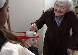 Třeboň koledníci 2025_1