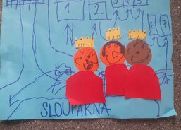 Majdalena koledníci 2025_tříkrálový plán cesty