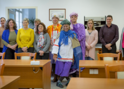 Tři králové přišli k vám_Státní oblastní archiv Třeboň