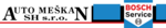 Meškan logo