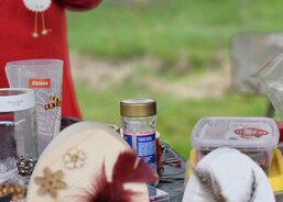 Dílna pro děti_velikonoční dekorace