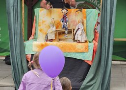 Divadélko "Divoloď" 