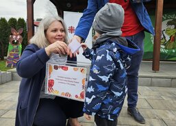 Soutěžíme o dárky Charity_losování