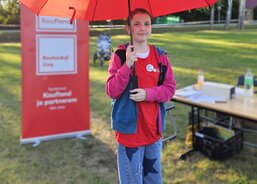 6. září Dozvuky prázdnin_dobrovolnící Charity