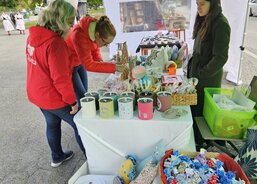 27. září Svatováclavská pouť Domanín