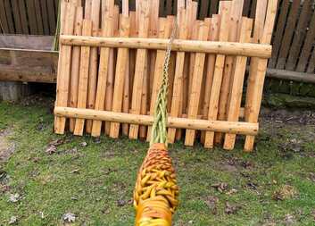 Soutěž největší pomlázka na trhu